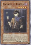 Giocatore d'Azzardo Leggendario