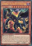 Gandora-X, il Drago della Demolizione