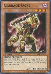 Orco Spazzatura