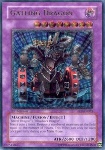 Drago Mitraglia (V.2 - Ultimate Rare)