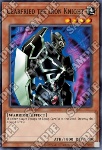 Gearfried il Cavaliere di Ferro