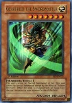 Spadaccino Sacro - Gearfried il Cavaliere di Ferro