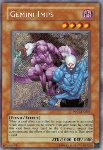Demoni Gemelli
