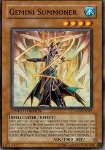 Evocatore Gemini (V.2 - Super Rare)