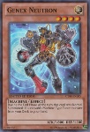 Genex Neutronico
