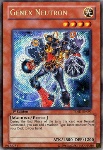 Genex Neutronico