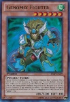 Guerriero Genomix