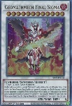 Geomatemech Finale Sigma