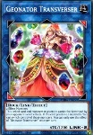 Geonatrice Transversatrice