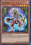 Gernia (V.1 - Ultra Rare)