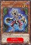 Gernia (V.2 - Red Ultra Rare)