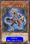 Gernia (V.3 - Blue Ultra Rare)