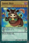 Manzo Fantasma