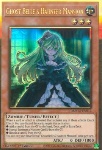 Bella Fantasma & Maniero Infestato