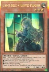 Bella Fantasma & Maniero Infestato
