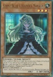 Bella Fantasma & Maniero Infestato