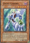 Gardna Fantasma