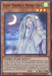 Fantasma in Lutto & Brivido Illuminato dalla Luna