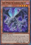 Viverna Fantasma, il Drago del Mondo Sotterraneo