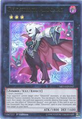 Alucard Fantasmatrucco