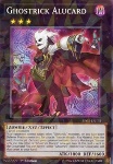 Alucard Fantasmatrucco