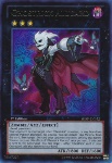 Alucard Fantasmatrucco (V.1 - Ultra Rare)