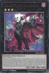 Alucard Fantasmatrucco