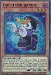 Jiangshi Fantasmatrucco