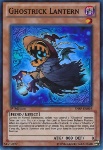 Lanterna Fantasmatrucco