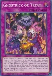 Dolcetto o Fantasmatrucco