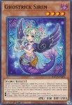 Sirena Fantasmatrucco