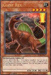 Rex Gigante