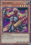 Gigantes