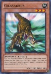 Gilasaurus