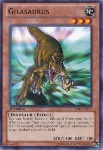 Gilasaurus (V.1 - Common)