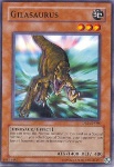 Gilasaurus