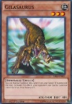 Gilasaurus