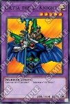 Giltia il Cavaliere dei D.