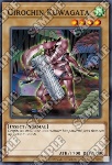 Girochin Kuwagata