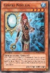 Noellia Gishki