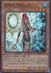 Noellia Gishki