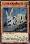 Gizmeck Inaba, la Saltellante Lepre di Hakuto