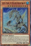 Gizmeck Okami, il Temuto Drago Diluvio