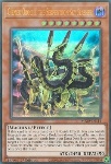 Gizmehk Orochi, il Serpentron Squarcia Cielo