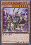 Gizmehk Orochi, il Serpentron Squarcia Cielo