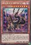 Gizmehk Orochi, il Serpentron Squarcia Cielo