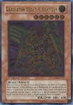 Gladiatore Bestia Alexander (V.2 - Ultimate Rare)