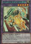 Gladiatore Bestia Essedarii (Green)