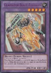 Gladiatore Bestia Essedarii (Purple)