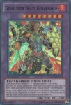 Gladiatore Bestia Heraklinos